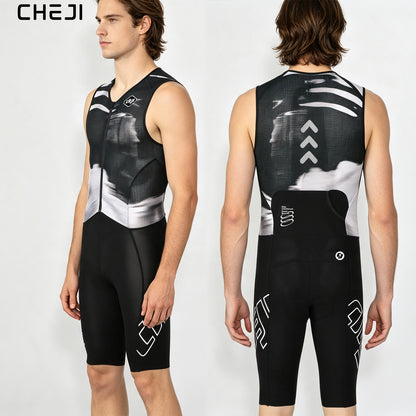 Cheji Trisuit Pro