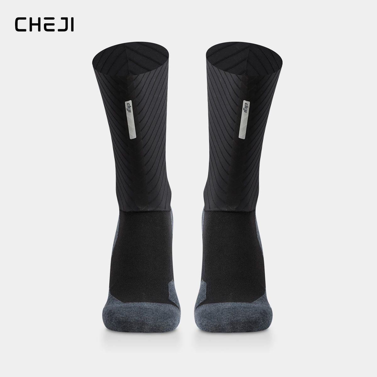 CHEJI Aero Cycling Socks