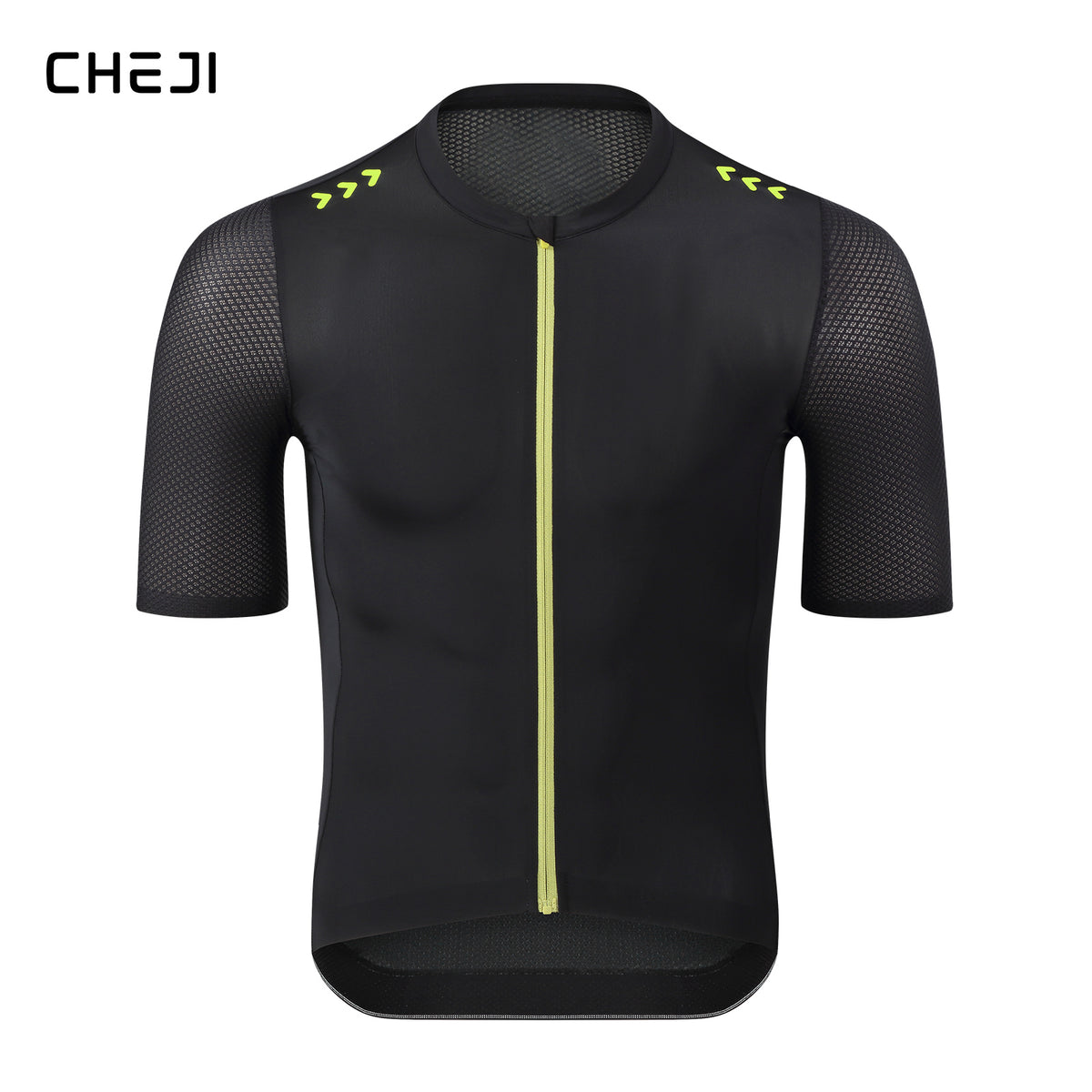 Cheji Men's Cycling Jersey