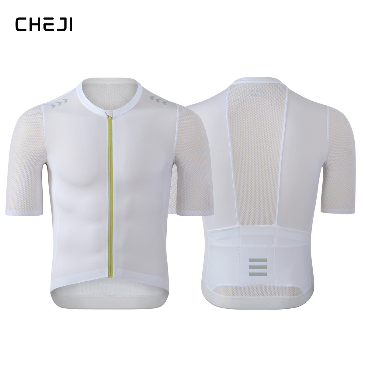 Cheji Men's Cycling Jersey