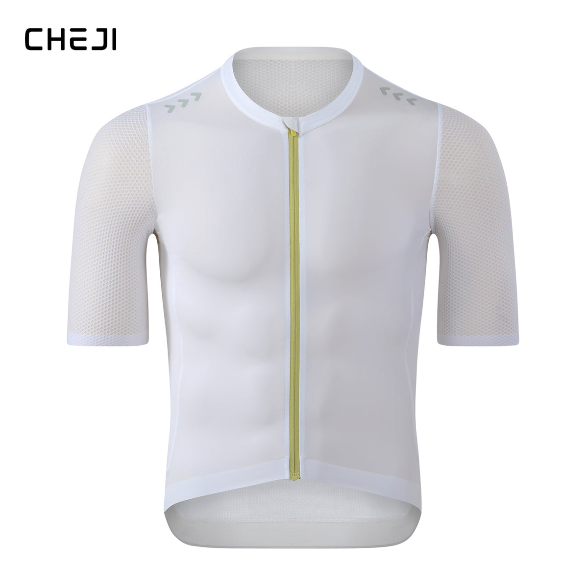 Cheji Men's Cycling Jersey
