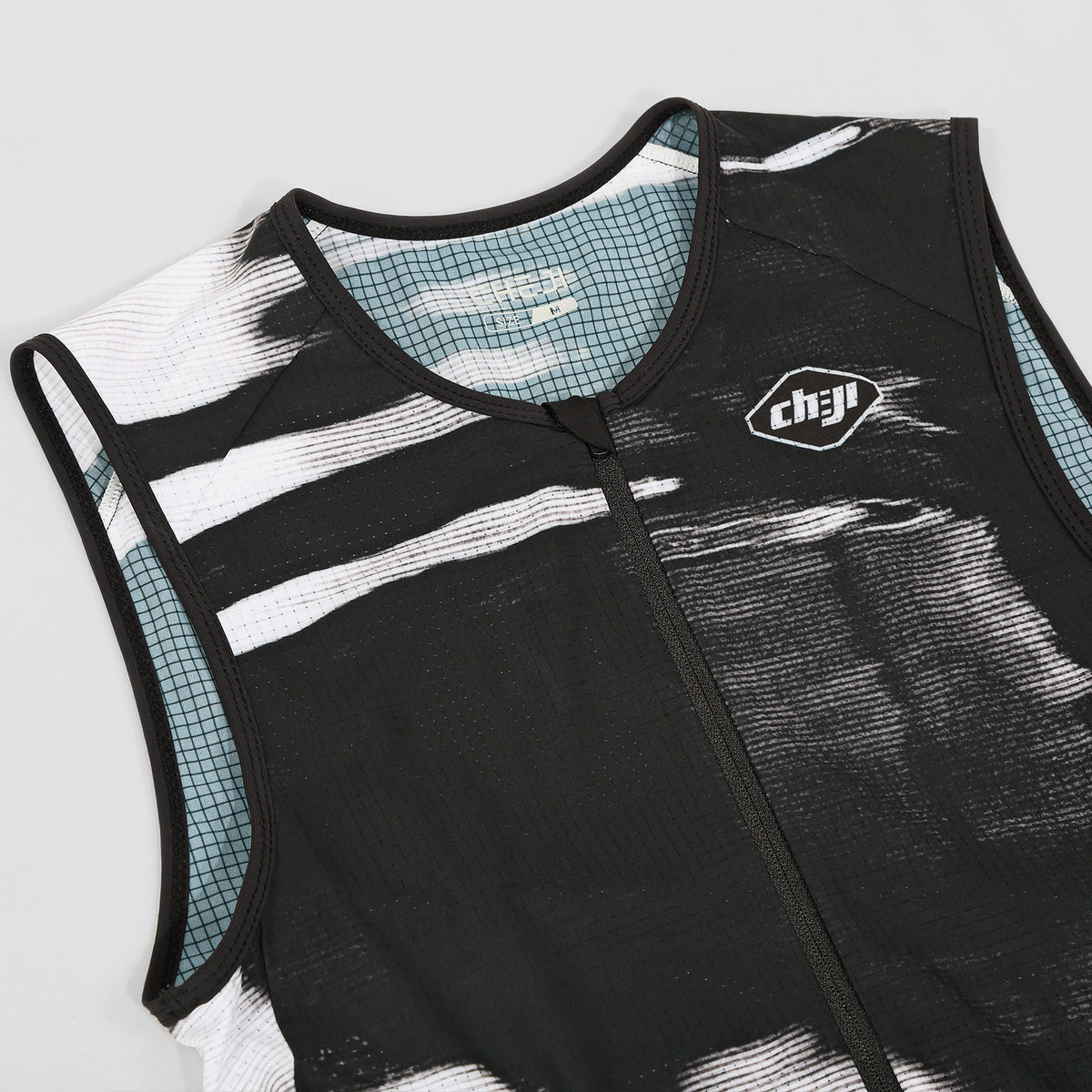 Cheji Trisuit Pro