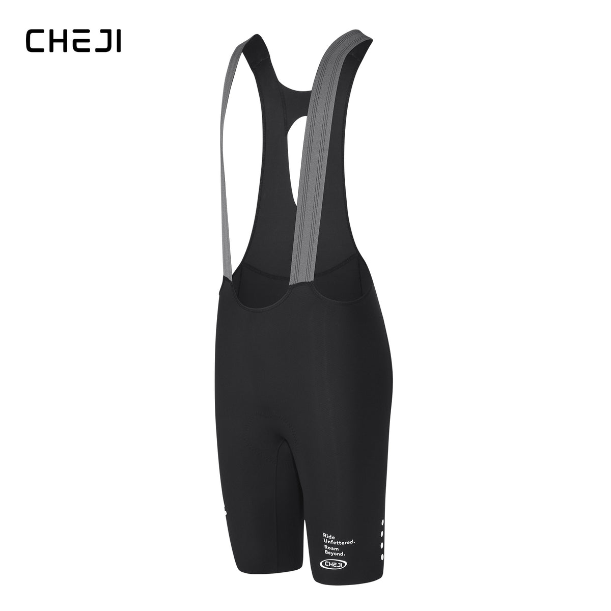 Men's Cycling Bib Shorts for Comfortable Riding