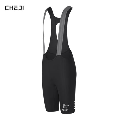 Men's Cycling Bib Shorts for Comfortable Riding