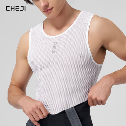 Cheji Base Layer Clothing for Men And Women Breathable Quick-Drying