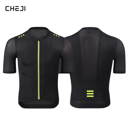 Cheji Men's Cycling Jersey
