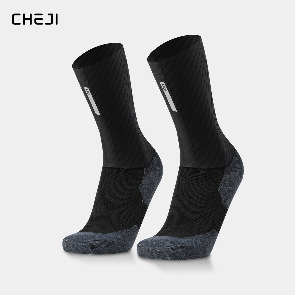 CHEJI Aero Cycling Socks