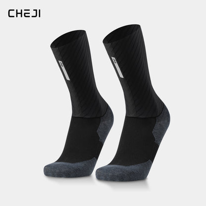 CHEJI Aero Cycling Socks