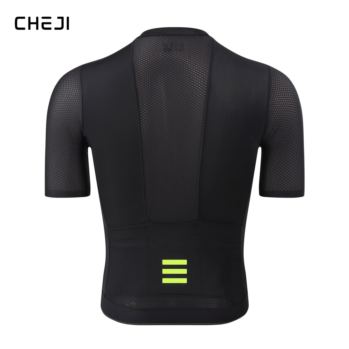 Cheji Men's Cycling Jersey
