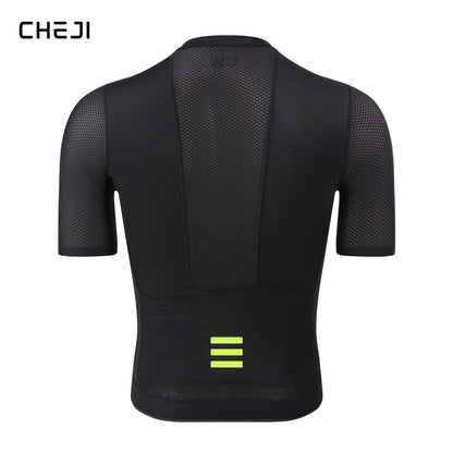 Cheji Men's Cycling Jersey