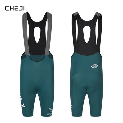 Men's Cycling Bib Shorts for Comfortable Riding
