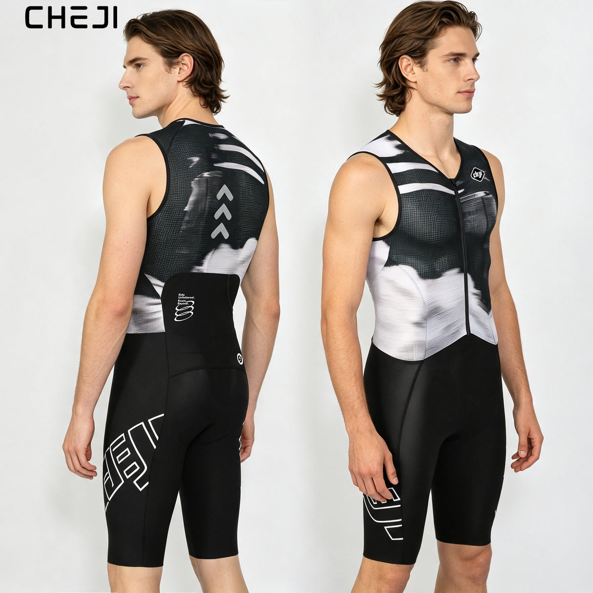 Cheji Trisuit Pro