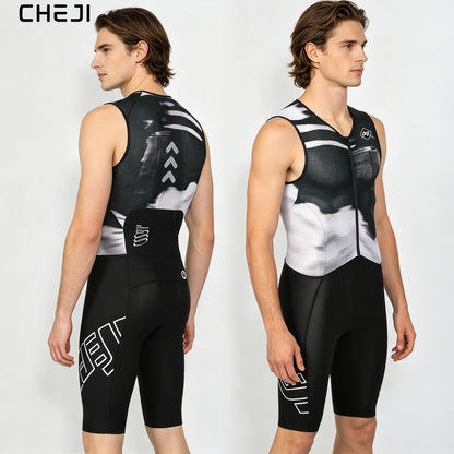 Cheji Trisuit Pro