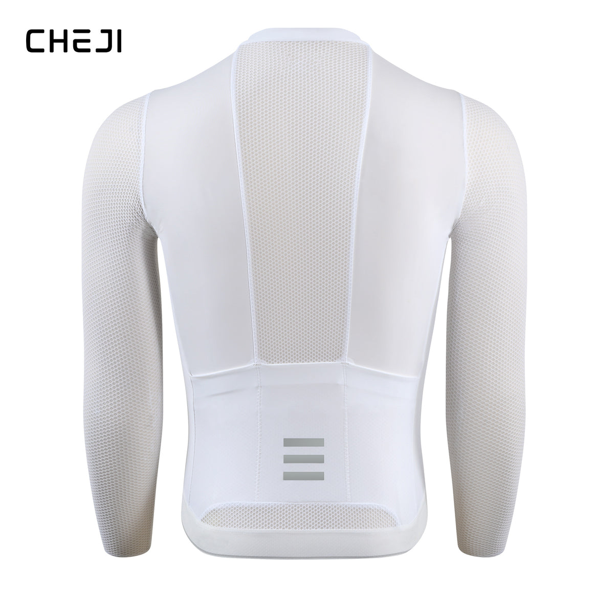 Cheji Men's Cycling Jersey Long