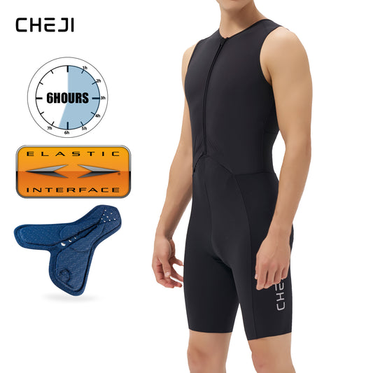 Cheji Trisuit Pro