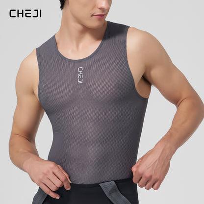 Cheji Base Layer Clothing for Men And Women Breathable Quick-Drying