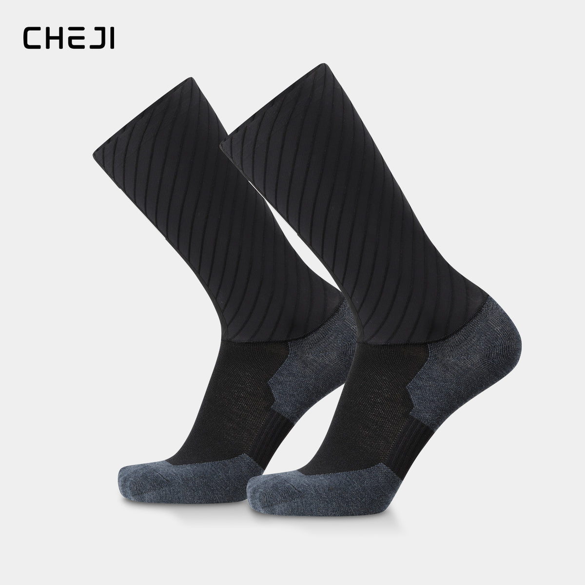 CHEJI Aero Cycling Socks