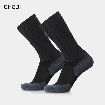 CHEJI Aero Cycling Socks