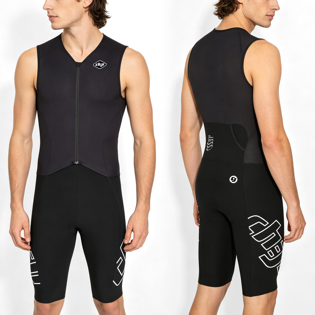 Cheji Trisuit Pro