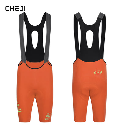 Men's Cycling Bib Shorts for Comfortable Riding
