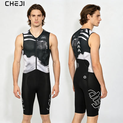 Cheji Trisuit Pro