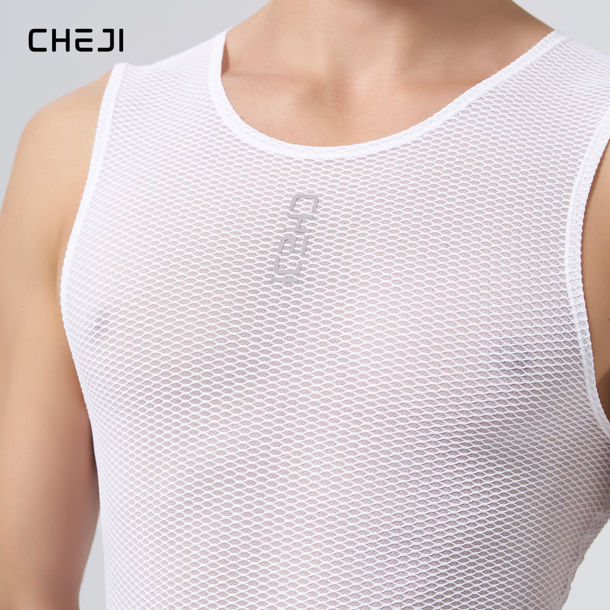 Cheji Base Layer Clothing for Men And Women Breathable Quick-Drying