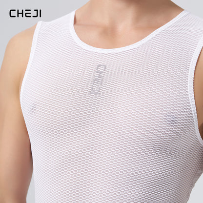 Cheji Base Layer Clothing for Men And Women Breathable Quick-Drying