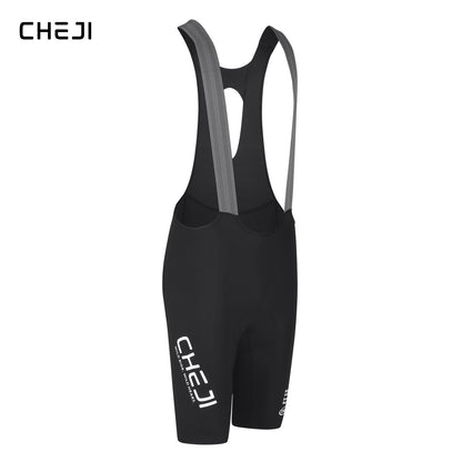 Men's Cycling Bib Shorts for Comfortable Riding