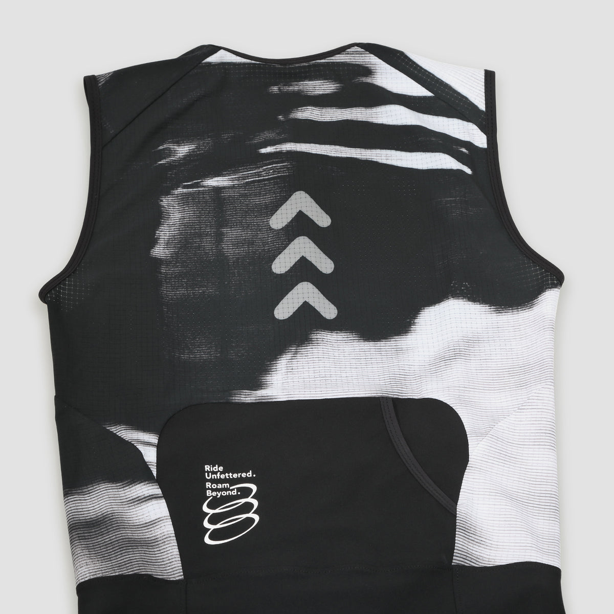 Cheji Trisuit Pro