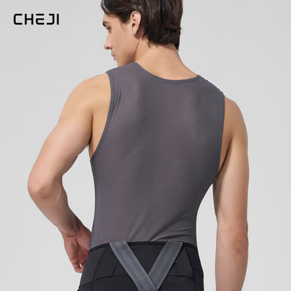 Cheji Base Layer Clothing for Men And Women Breathable Quick-Drying
