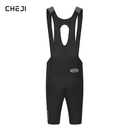 Men's Cycling Bib Shorts for Comfortable Riding