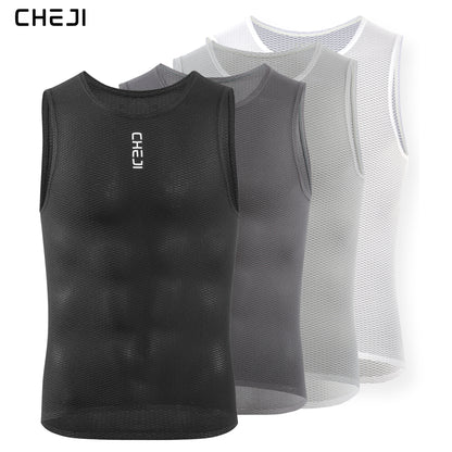 Cheji Base Layer Clothing for Men And Women Breathable Quick-Drying