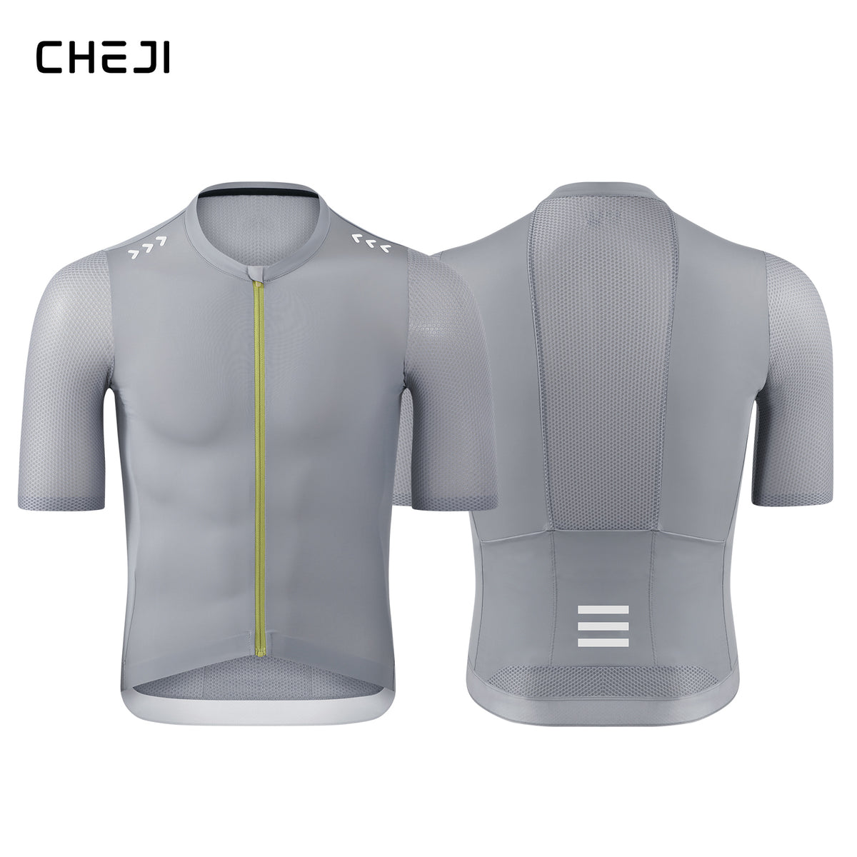 Cheji Men's Cycling Jersey