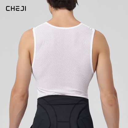 Cheji Base Layer Clothing for Men And Women Breathable Quick-Drying