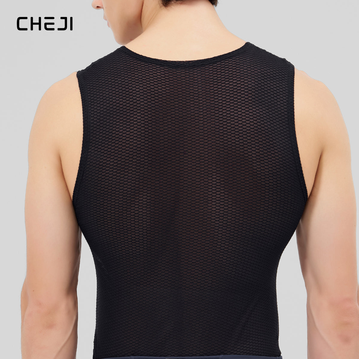 Cheji Base Layer Clothing for Men And Women Breathable Quick-Drying