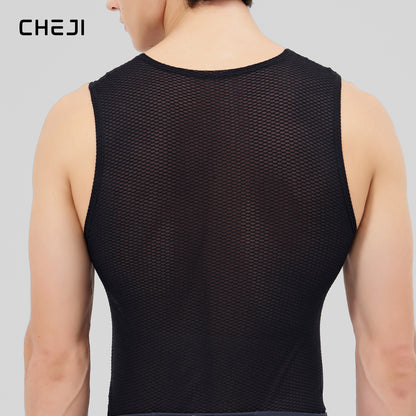 Cheji Base Layer Clothing for Men And Women Breathable Quick-Drying