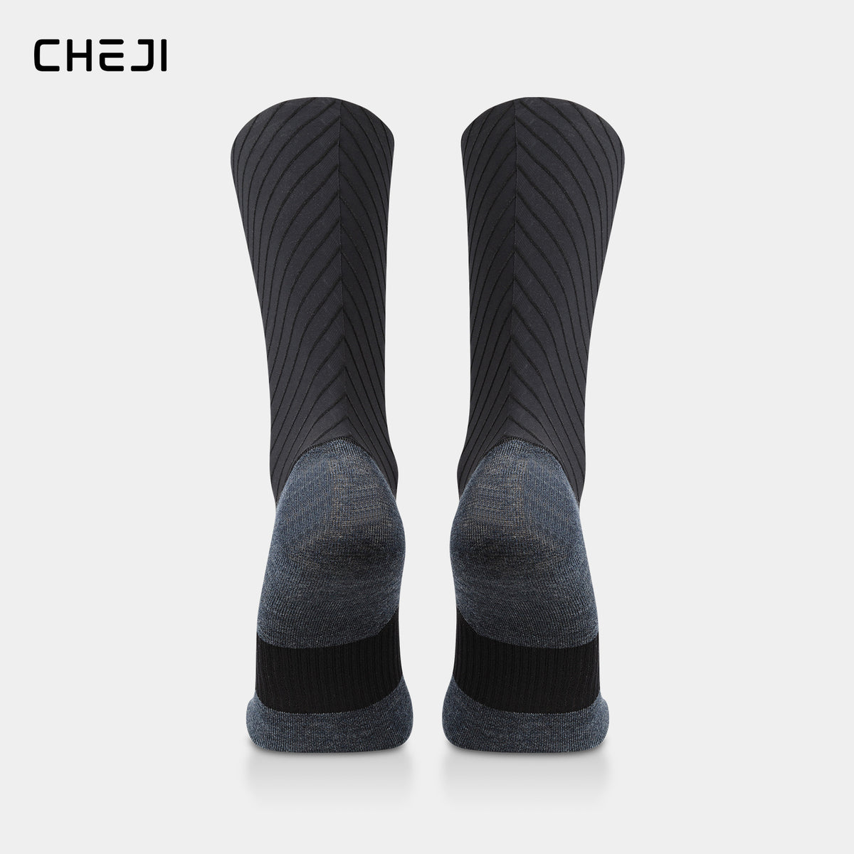 CHEJI Aero Cycling Socks