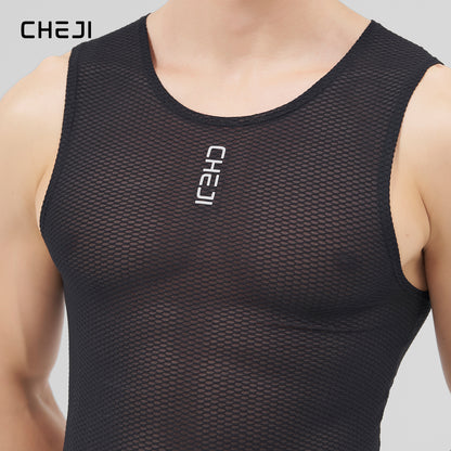 Cheji Base Layer Clothing for Men And Women Breathable Quick-Drying