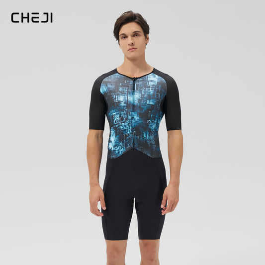 NEW ROAD SPEED SUIT