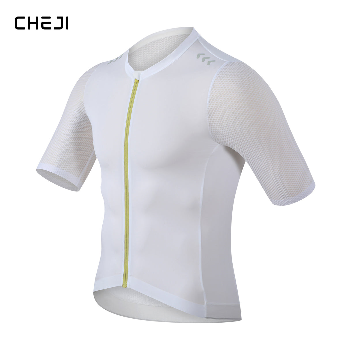 Cheji Men's Cycling Jersey