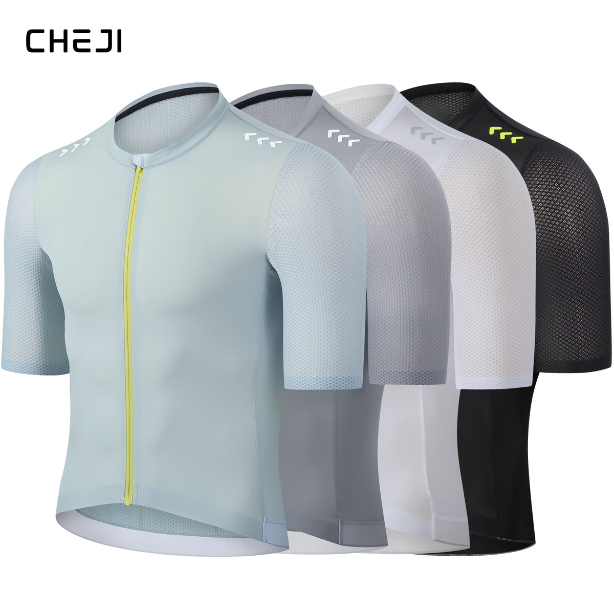 Cheji Men's Cycling Jersey