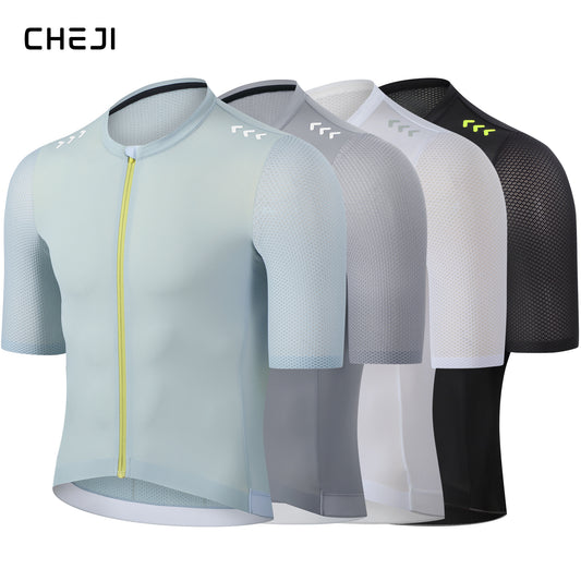Cheji Men's Cycling Jersey