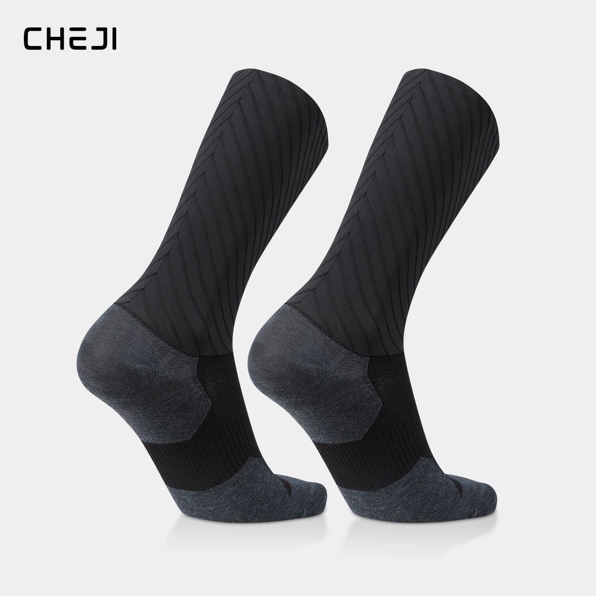 CHEJI Aero Cycling Socks