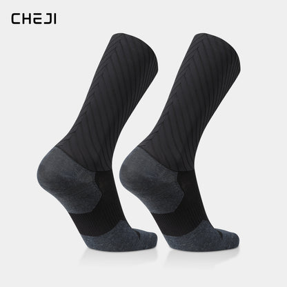 CHEJI Aero Cycling Socks