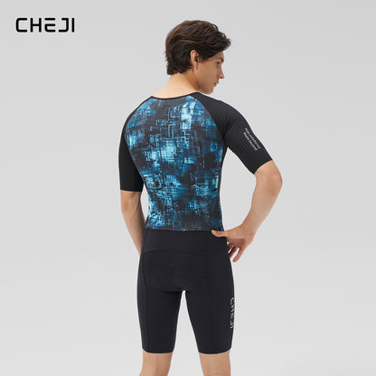 CHEJI Pro Aero Cycling Road Suit