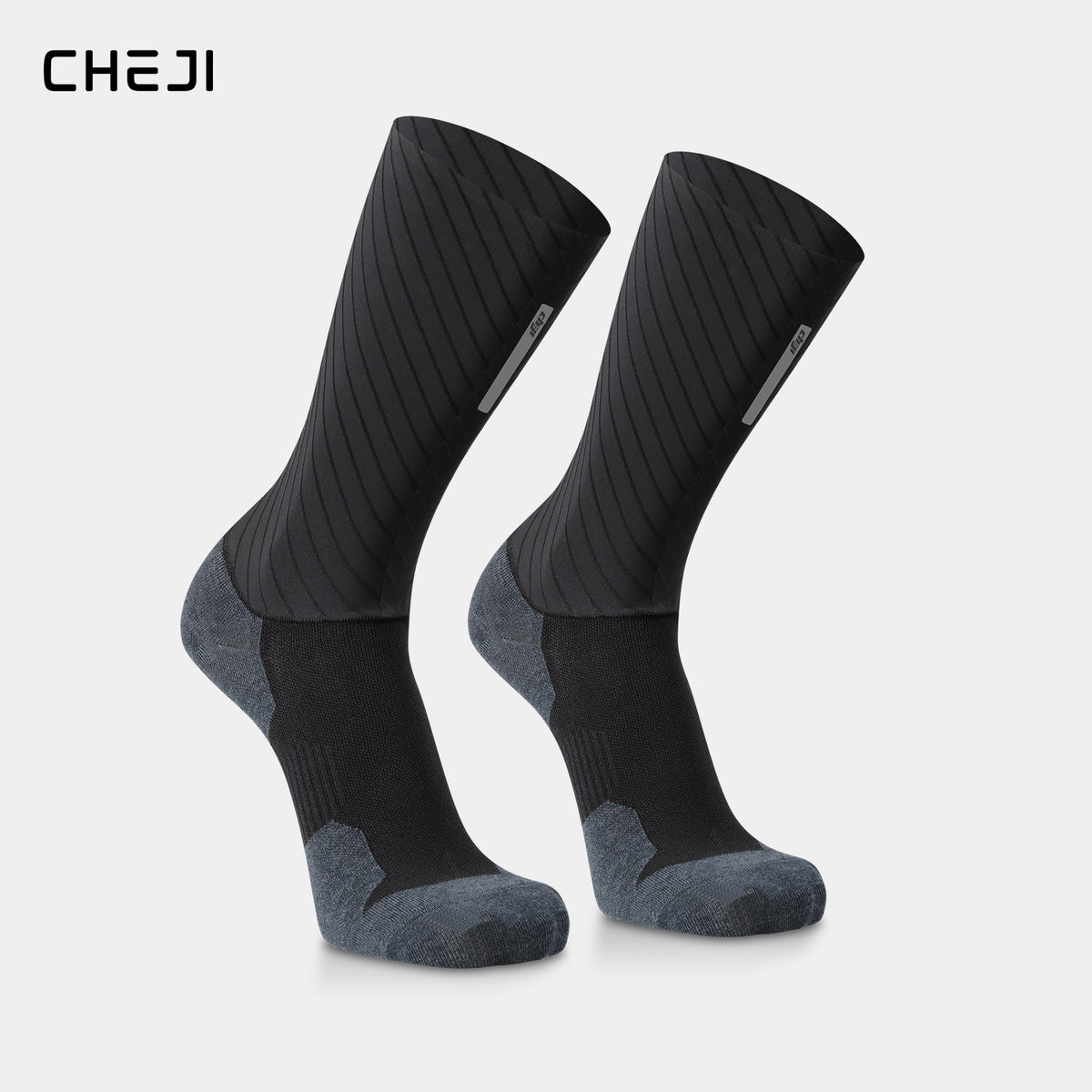 CHEJI Aero Cycling Socks