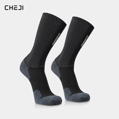 CHEJI Aero Cycling Socks