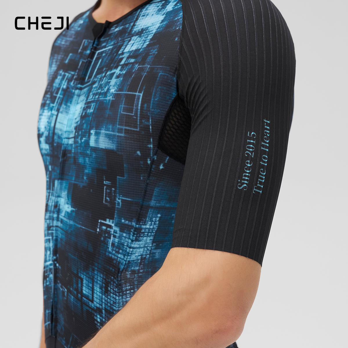 CHEJI Pro Aero Cycling Road Suit
