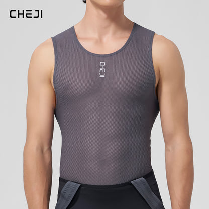 Cheji Base Layer Clothing for Men And Women Breathable Quick-Drying