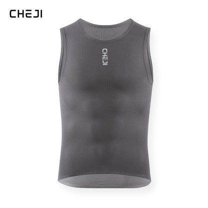 Cheji Base Layer Clothing for Men And Women Breathable Quick-Drying
